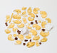 BEVERLY Crystal 3D Puzzle 485674 Puchi Rascal 48 Pieces- Japan Figure Store - #1 Bring To You The Best Japanese Goods