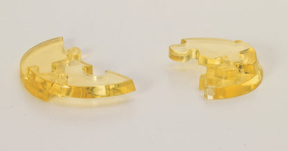 BEVERLY Crystal 3D Puzzle 485674 Puchi Rascal 48 Pieces- Japan Figure Store - #1 Bring To You The Best Japanese Goods