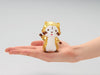 BEVERLY Crystal 3D Puzzle 485674 Puchi Rascal 48 Pieces- Japan Figure Store - #1 Bring To You The Best Japanese Goods