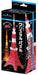 Beverly Crystal 3D Puzzle 50192 Tokyo Tower Japanese Crystal Puzzle Block Toy- Japan Figure Store - #1 Bring To You The Best Japanese Goods