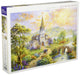 APPLEONE Jigsaw Puzzle 500-243 Nicky Boehme Beautiful Sunday 500 Pieces- Japan Figure Store - #1 Bring To You The Best Japanese Goods