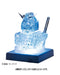 Beverly Crystal 3D Puzzle 50198 Rx-78-2 Gundam Clear Crystal Gundam Puzzles- Japan Figure Store - #1 Bring To You The Best Japanese Goods