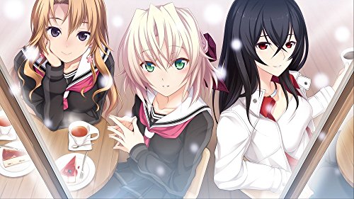 5Pb Games Memories Off Innocent Fille Ps Vita Sony Playstation - New Japan Figure 4562412130325 2