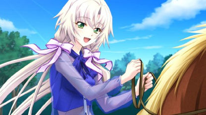 5Pb.Games Memories Off 6 Complete Psvita - Used Japan Figure 4582325378270 10