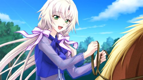 5Pb.Games Memories Off 6 Complete Psvita - Used Japan Figure 4582325378270 10