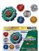 TAKARA TOMY Beyblade Burst Random Booster B-198 Vol. 29- Japan Figure Store - #1 Bring To You The Best Japanese Goods