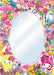 BEVERLY Jigsaw Puzzle Bet-004 Mirror Puzzle Sanrio My Melody Parasol 65 Pieces- Japan Figure Store - #1 Bring To You The Best Japanese Goods