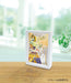 70 Piece Jigsaw Puzzle Disney Silhouette Memory-Bell- [Prism Art Petit] (10X14.7Cm)- Japan Figure Store - #1 Bring To You The Best Japanese Goods
