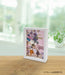 70 Piece Jigsaw Puzzle Disney Silhouette Memory-Disney Marie- [Prism Art Petit] (10X14.7Cm)- Japan Figure Store - #1 Bring To You The Best Japanese Goods