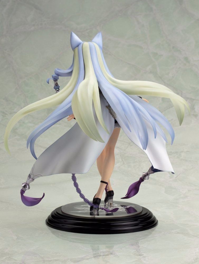 7th Dragon Fortuner Murmur 1/7 Pvc Figure Kotobukiya