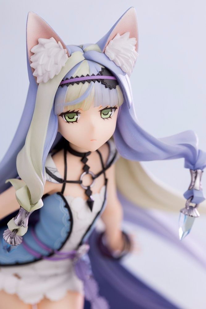 7th Dragon Fortuner Murmur 1/7 Pvc Figure Kotobukiya