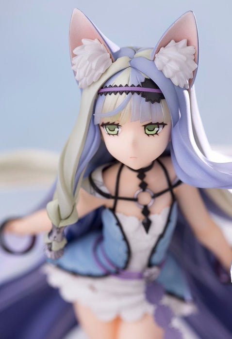 7th Dragon Fortuner Murmur 1/7 Pvc Figure Kotobukiya