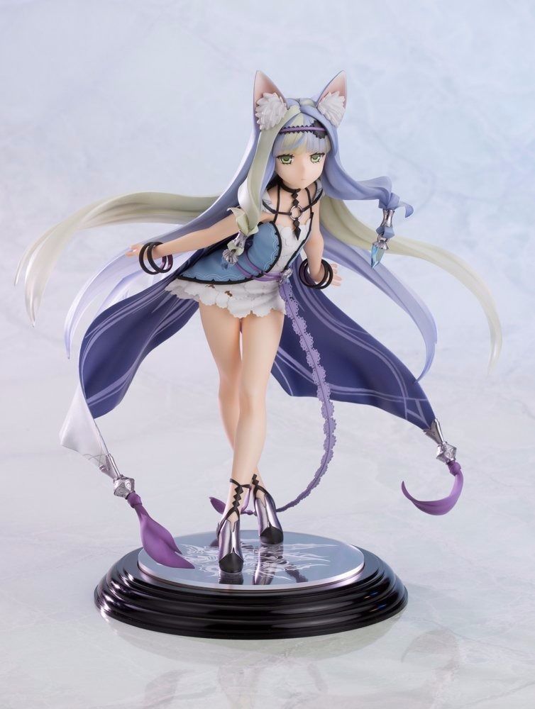 7th Dragon Fortuner Murmur 1/7 Pvc Figure Kotobukiya