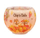YANOMAN 2201-65 3D Led Lamp Shade Puzzle Disney Chip And Dale Let'S Play Together 80 Pieces- Japan Figure Store - #1 Bring To You The Best Japanese Goods