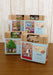 Beverly Jigsaw Puzzle 88-032 Cork Peanuts Snoopy With My Friends (88 L-Pieces) Snoopy Puzzle- Japan Figure Store - #1 Bring To You The Best Japanese Goods