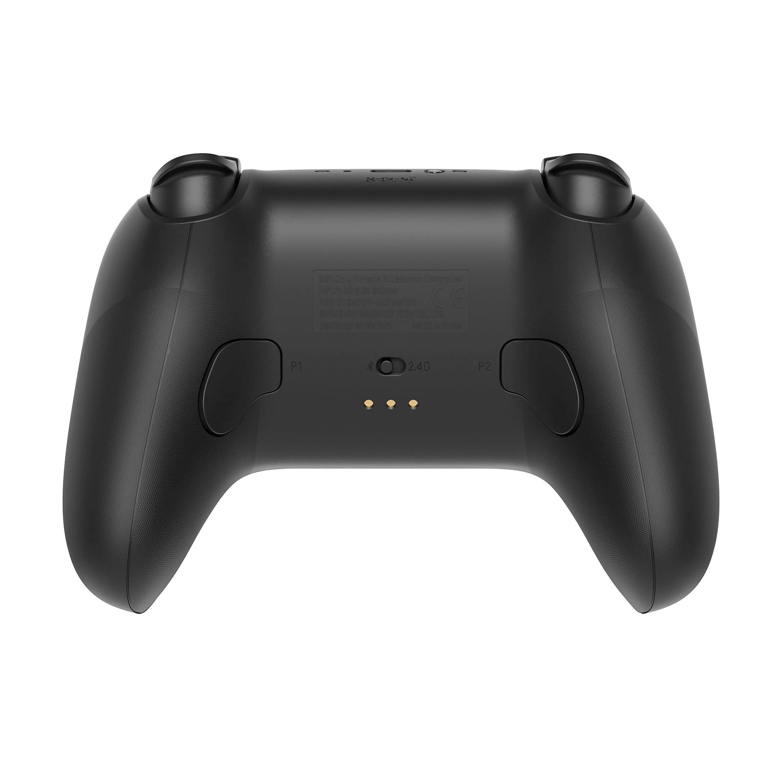 8Bitdo Ultimate Bluetooth Controller w/ Charging Dock Wireless Pro Controller for Switch Windows & Steam Deck (Black)- Japan Figure Store - #1 Bring To You The Best Japanese Goods