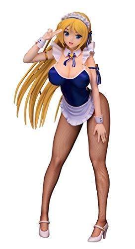A+ Ayana Suzuki Comic Penguin Club Sanzokuban Cover Girl 1/6 Scale Figure - Japan Figure