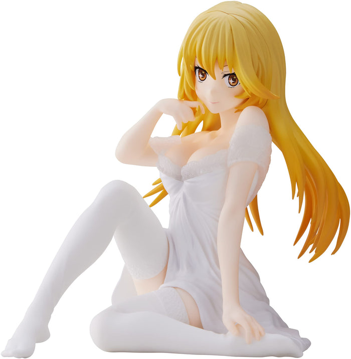 Banpresto Japan A Certain Scientific Railgun T Relax Time Figure- Japan Figure Store - #1 Bring To You The Best Japanese Goods