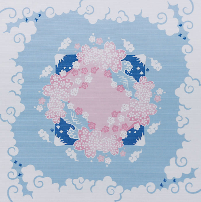 Maeda Dyeing Small Wrapping Cloth - Become Mt. Fuji Japan- Japan Figure Store - #1 Bring To You The Best Japanese Goods