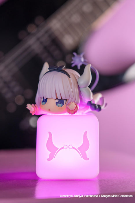 Miss Kobayashi's Dragon Maid S Kanna Ver. PVC ABS Figure - Qingcang- Japan Figure Store - #1 Bring To You The Best Japanese Goods