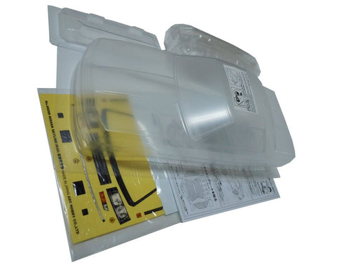 ABC HOBBY RC 66098 Nissan Skyline Rs Turbo R30 / Body Set- Japan Figure Store - #1 Bring To You The Best Japanese Goods