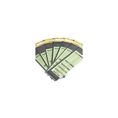 ABC HOBBY RC 71098 Cfrp@2.5X200X330Mm- Japan Figure Store - #1 Bring To You The Best Japanese Goods