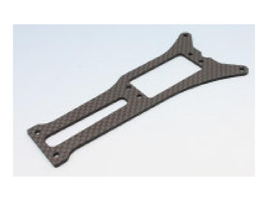 ABC HOBBY RC 25770 Grid Carbon Frp Upper Deck- Japan Figure Store - #1 Bring To You The Best Japanese Goods