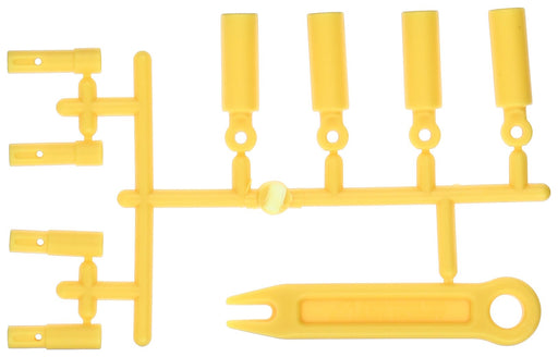 ABC HOBBY RC 25689 Grid Friction Dumper- Japan Figure Store - #1 Bring To You The Best Japanese Goods