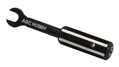 ABC HOBBY RC 69075 4.0Mm Wrench / Aluminum- Japan Figure Store - #1 Bring To You The Best Japanese Goods