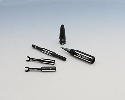 ABC HOBBY RC 69075 4.0Mm Wrench / Aluminum- Japan Figure Store - #1 Bring To You The Best Japanese Goods