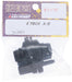 ABC HOBBY RC 25671 Grid Gear Box- Japan Figure Store - #1 Bring To You The Best Japanese Goods