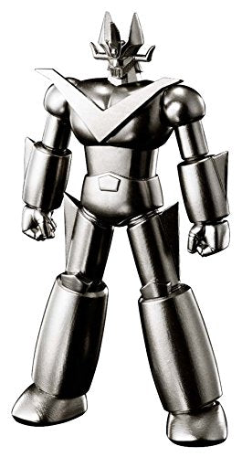 Absolute Chogokin Dynamic Characters Great Mazinger Diecast Figure Bandai
