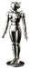 Absolute Chogokin Dynamic Characters Mazinger Aphrodite A Diecast Figure Bandai
