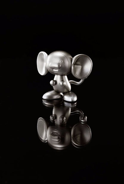 Absolute Chogokin Fujiko F Fujio Characters Chinpui Diecast Figure Bandai