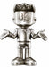Absolute Chogokin Fujiko F Fujio Characters Suneo Diecast Figure Bandai