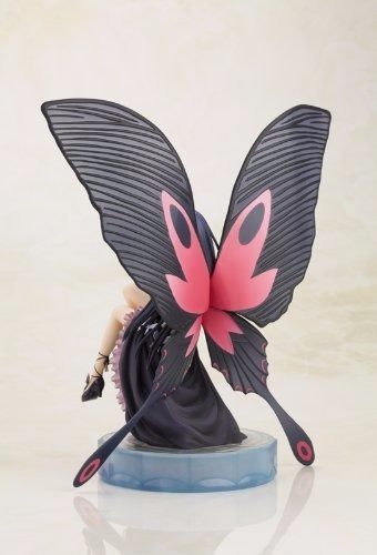 Accel World Kuroyukihime 1/8 Pvc Figure Kotobukiya
