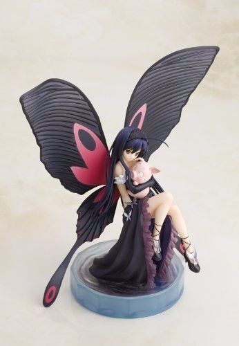 Accel World Kuroyukihime 1/8 Pvc Figure Kotobukiya