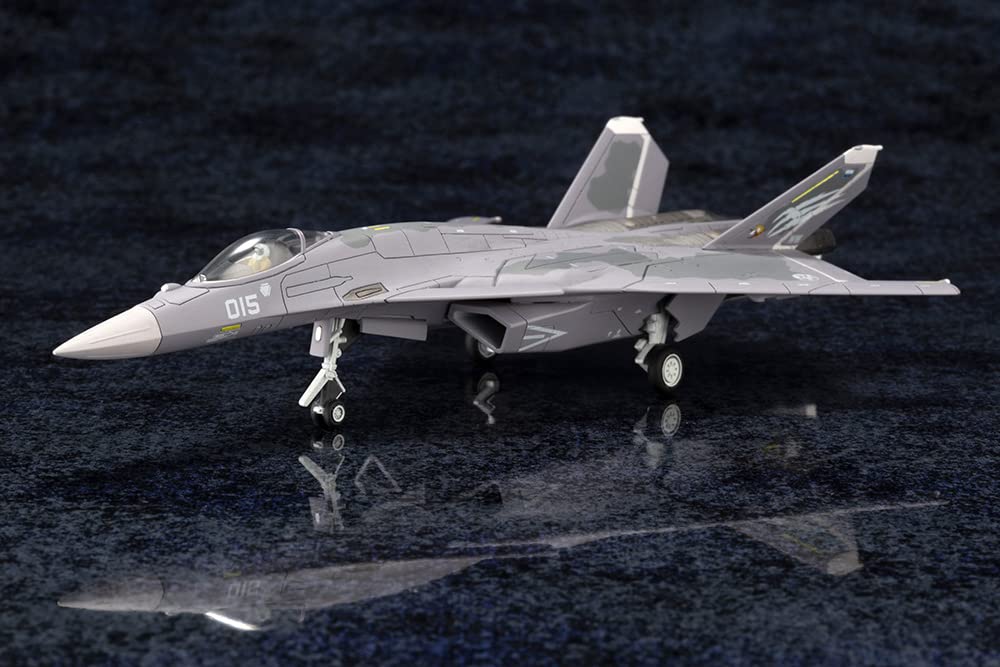 KOTOBUKIYA - 1/144 Cfa-44 - For Modelers Edition Plastic Model - Ace Combat Series- Japan Figure Store - #1 Bring To You The Best Japanese Goods