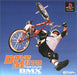 Aclaim Dave Mirra Freestyle Bmx Sony Playstation Ps One - Used Japan Figure 4992713950153