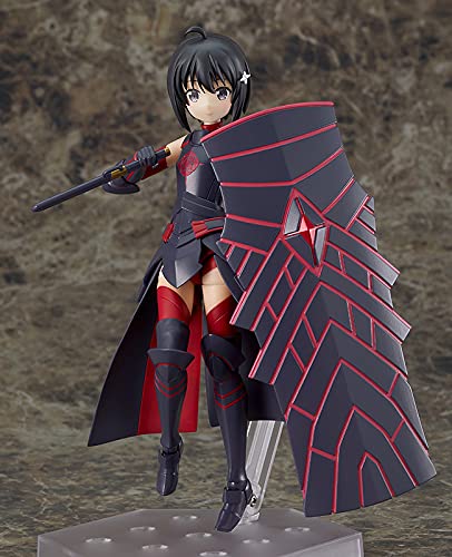 Act Mode I Don&T Want To Get Hurt, So I&D Like To Focus On Defense. Maple Machine God Ver. Non-Scale Abs Pvc Painted Movable Figure- Japan Figure Store - #1 Bring To You The Best Japanese Goods