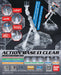 Bandai Spirits Action Base 1 Clear Made In Japan- Japan Figure Store - #1 Bring To You The Best Japanese Goods