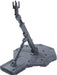 BANDAI Action Base 1 Gray- Japan Figure Store - #1 Bring To You The Best Japanese Goods