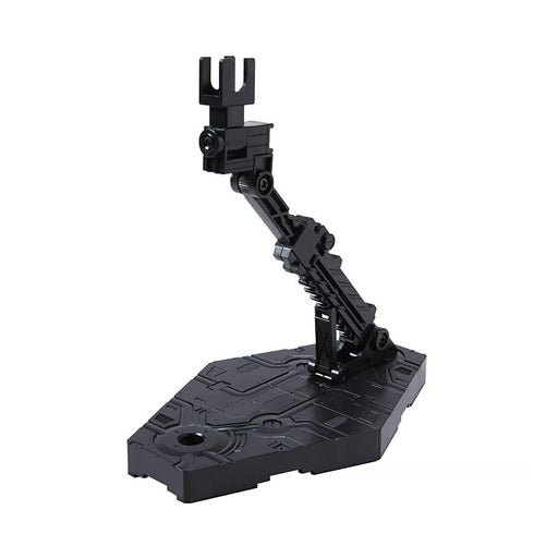 BANDAI Action Base 2 Black For 1/144 Scale Kit- Japan Figure Store - #1 Bring To You The Best Japanese Goods