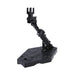 BANDAI Action Base 2 Black For 1/144 Scale Kit- Japan Figure Store - #1 Bring To You The Best Japanese Goods