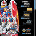 BANDAI Action Base 2 Black For 1/144 Scale Kit- Japan Figure Store - #1 Bring To You The Best Japanese Goods