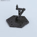 BANDAI Action Base 5 Black For 1/144 Scale Kit- Japan Figure Store - #1 Bring To You The Best Japanese Goods
