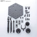 BANDAI Action Base 5 Clear For 1/144 Scale Kit- Japan Figure Store - #1 Bring To You The Best Japanese Goods
