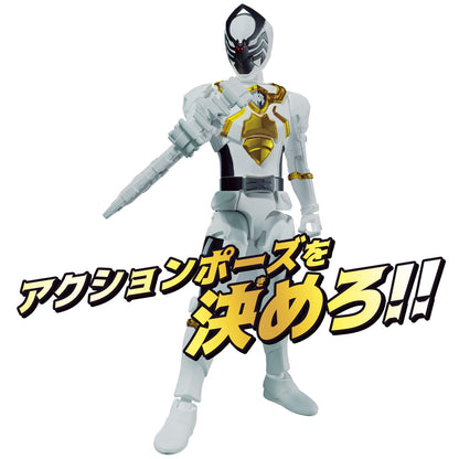 Bandai Action Hero Spidermonos- Japan Figure Store - #1 Bring To You The Best Japanese Goods