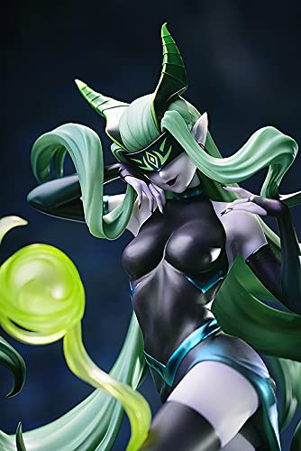 Afk Arena Shemira 1/7 Scale Abs Pvc Painted Complete Figure My92349- Japan Figure Store - #1 Bring To You The Best Japanese Goods