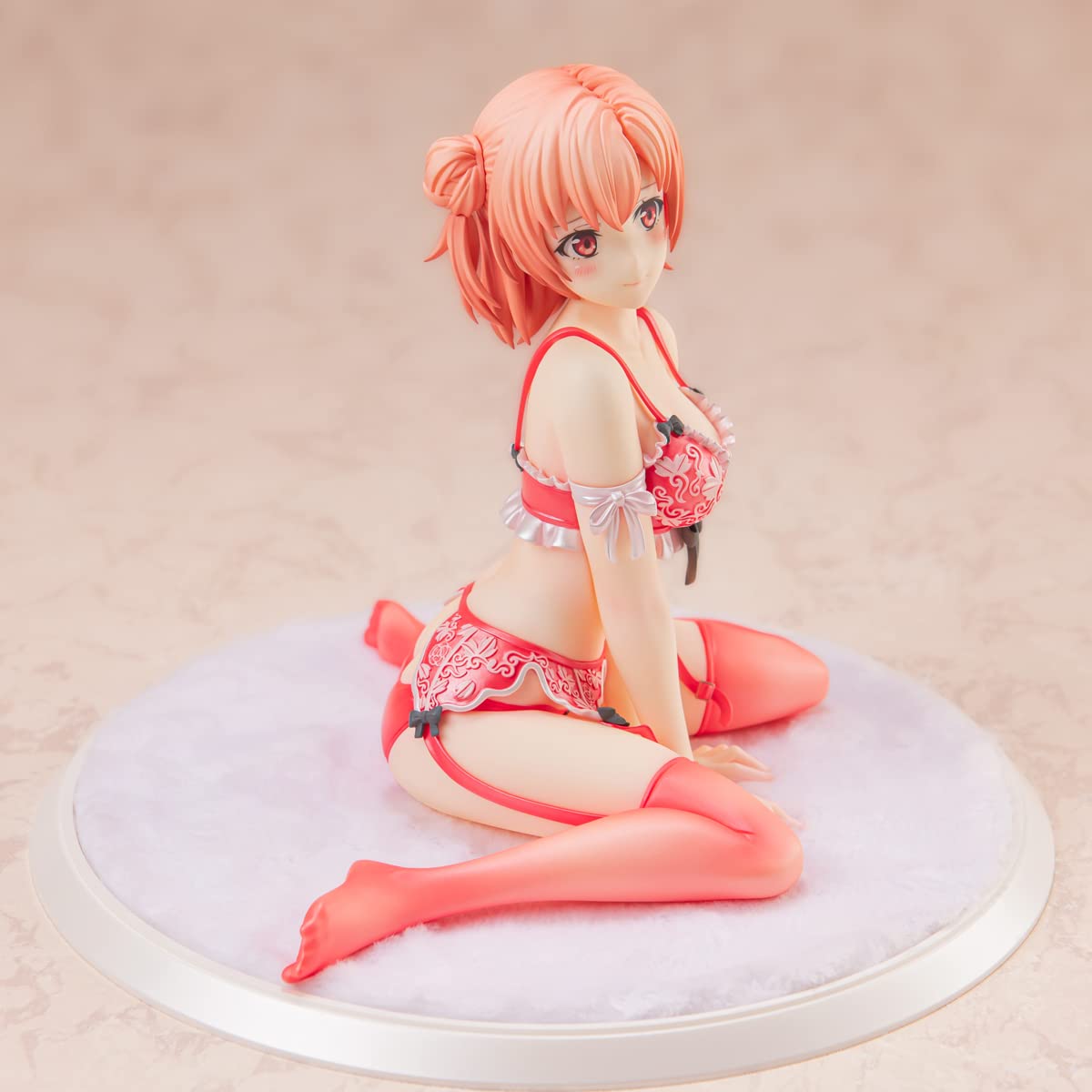 Revolve Japan Yui Lingerie Ver. From My Youth Romantic Comedy Is Wrong. Zoku- Japan Figure Store - #1 Bring To You The Best Japanese Goods